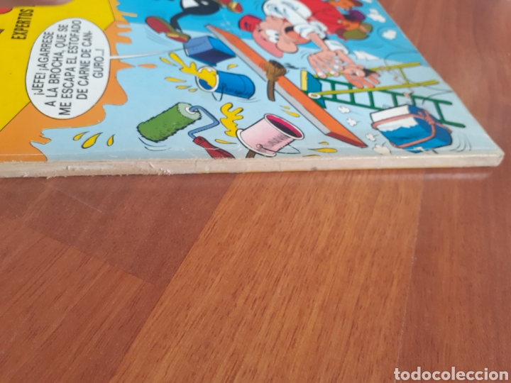 Tebeos: Colecci&oacute;n ole 78 1a edicion - Foto 5