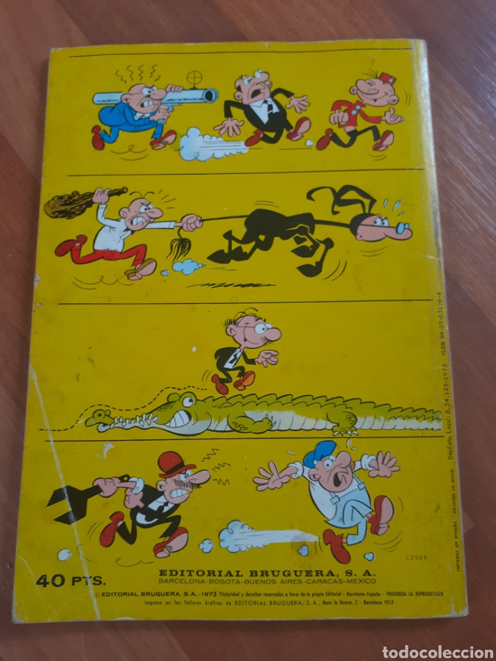 Tebeos: Colecci&oacute;n ole 80 1a edicion - Foto 2