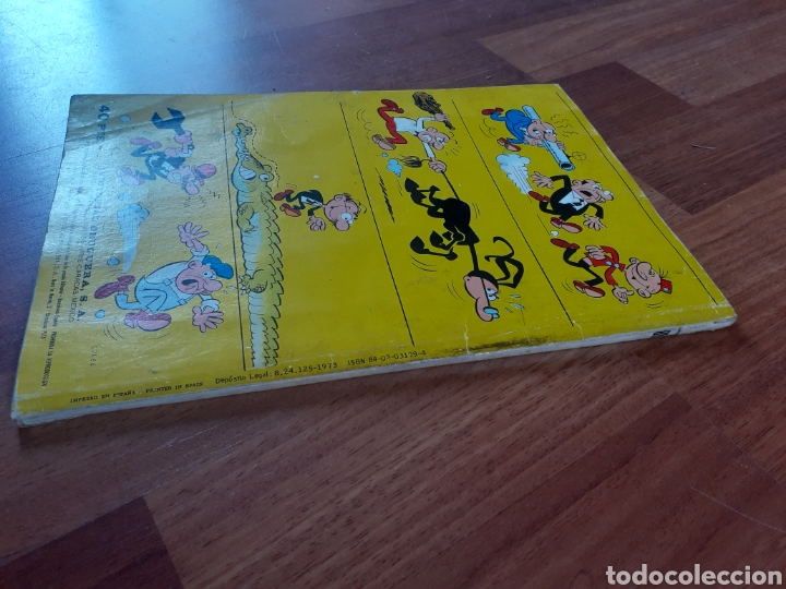 Tebeos: Colecci&oacute;n ole 80 1a edicion - Foto 3