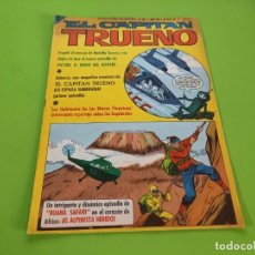 Tebeos: EL CAPITÁN TRUENO EXTRA Nº 399 - LEER DESCRIPCION-EN MUY BUEN ESTADO. Lote 290205083