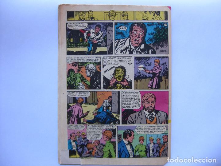 Tebeos: TEBEO SACARINO - Foto 3