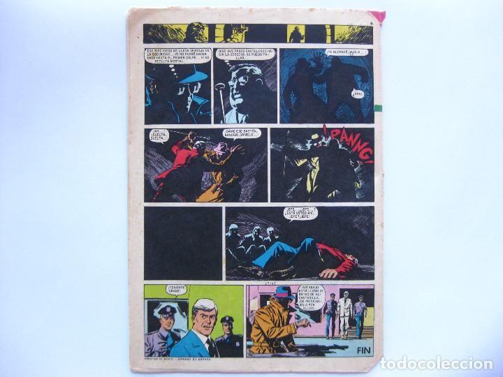 Tebeos: TEBEO SACARINO - Foto 3