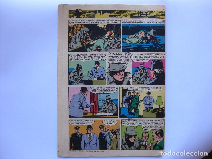 Tebeos: TEBEO SACARINO - Foto 3