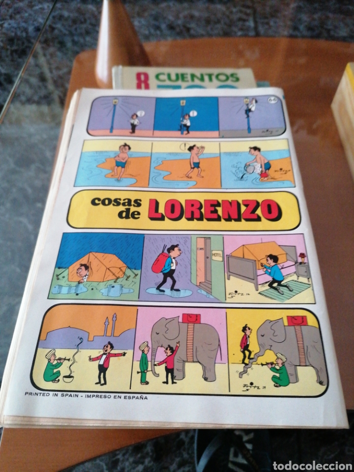 Tebeos: Super mortadelo n&uacute;mero 66 1977 - Foto 2