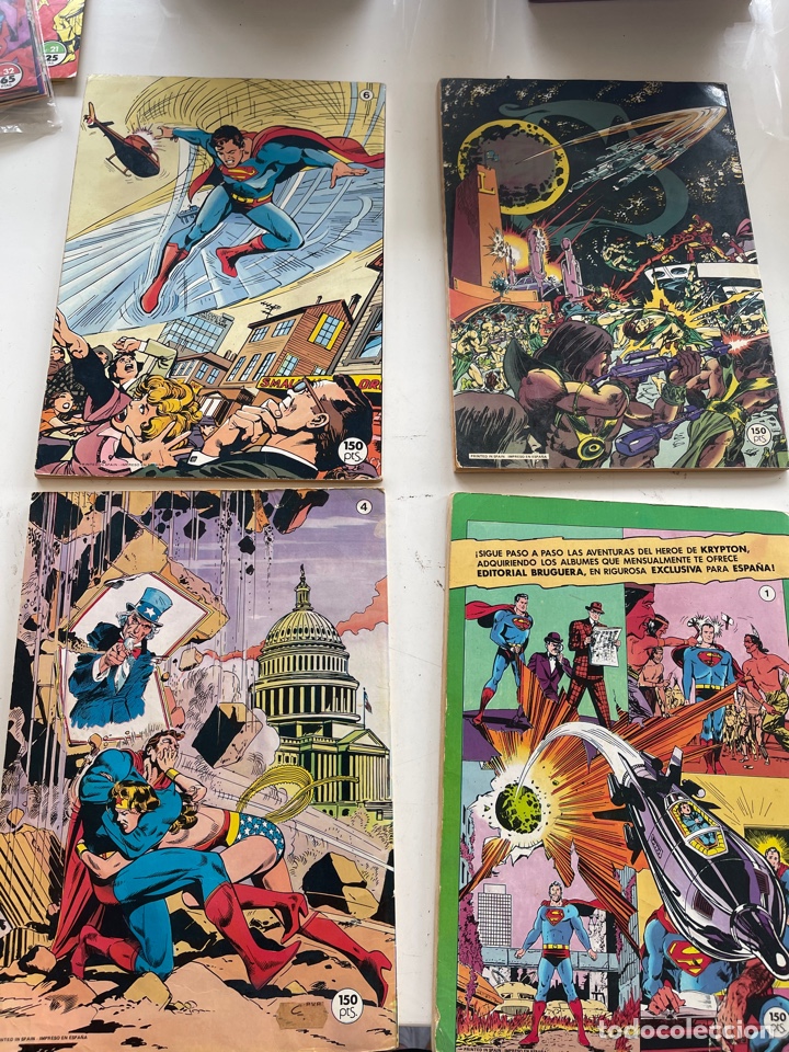 Tebeos: Superman - Foto 2