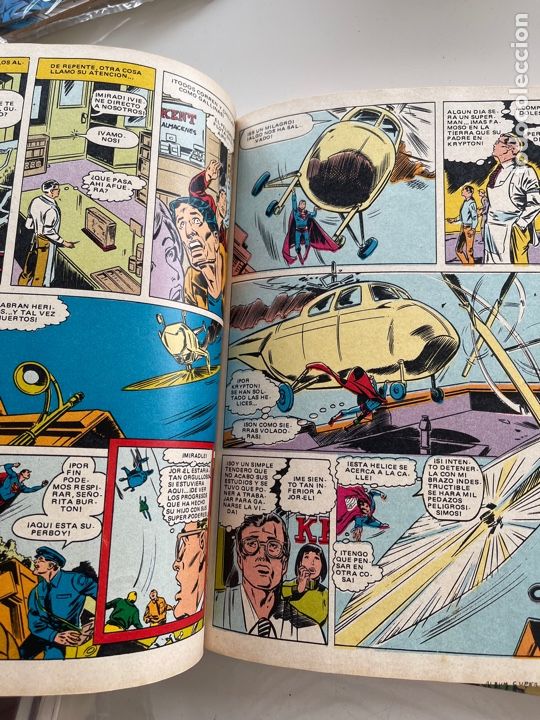Tebeos: Superman - Foto 3