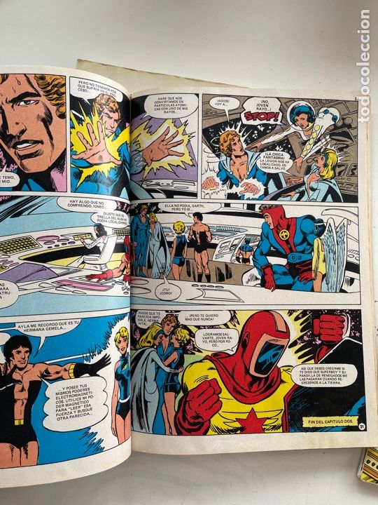 Tebeos: Superman - Foto 4