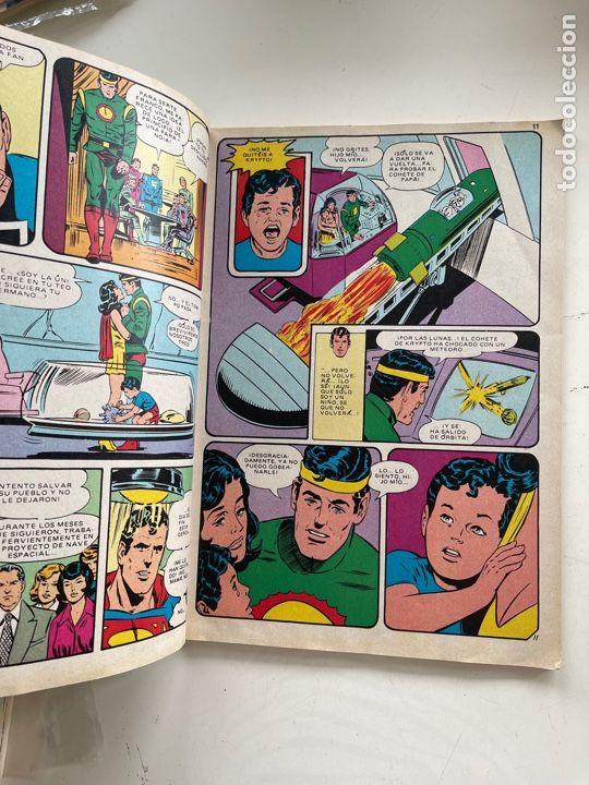 Tebeos: Superman - Foto 6