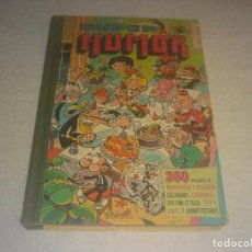 Tebeos: SUPER HUMOR XXX , EDICION 1980