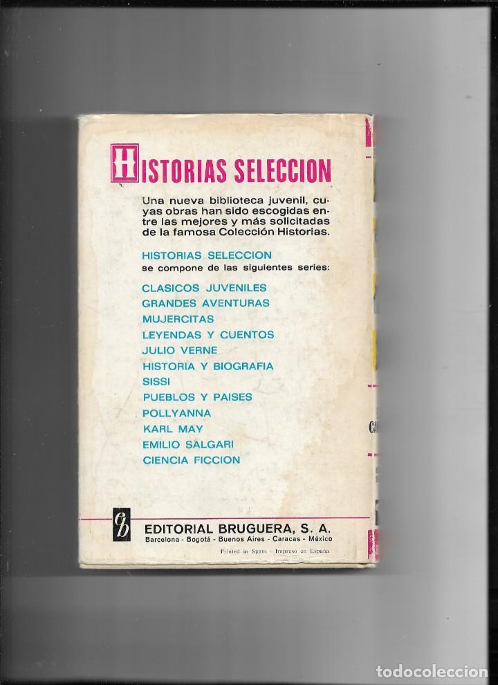 Tebeos: El Cid Campeador Colección Historias Nº 25 Año 1961 contiene 250 llustraciones y 260 páginas - Foto 3 - 291167648
