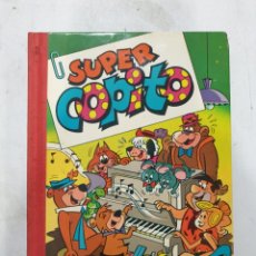 Livros de Banda Desenhada: SUPER COPITO NÚMERO 5. BRUGUERA. Lote 291438538