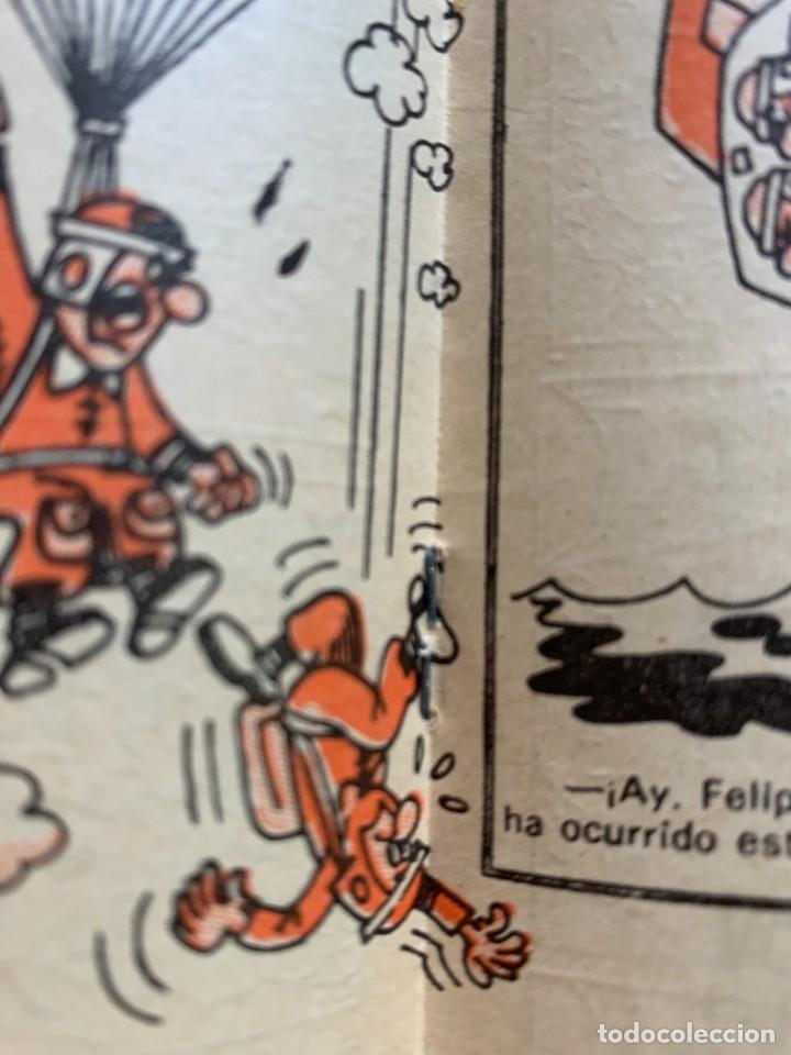 Tebeos: T&iacute;o Vivo n&ordm; 215 - Foto 4