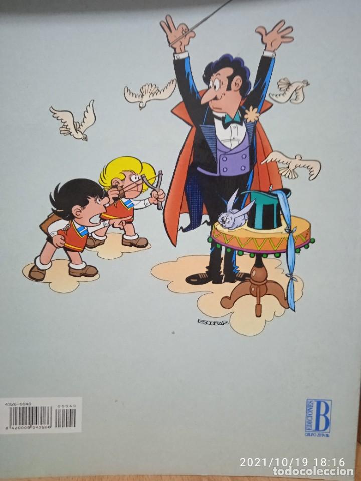 Tebeos: Zipi y Zape - Foto 2