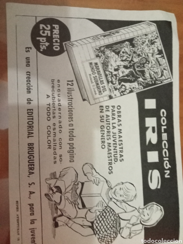 Tebeos: Lote c&oacute;mics El Capit&aacute;n Trueno - Foto 3