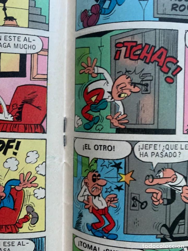 Tebeos: Pulgarcito 1976 - Foto 3