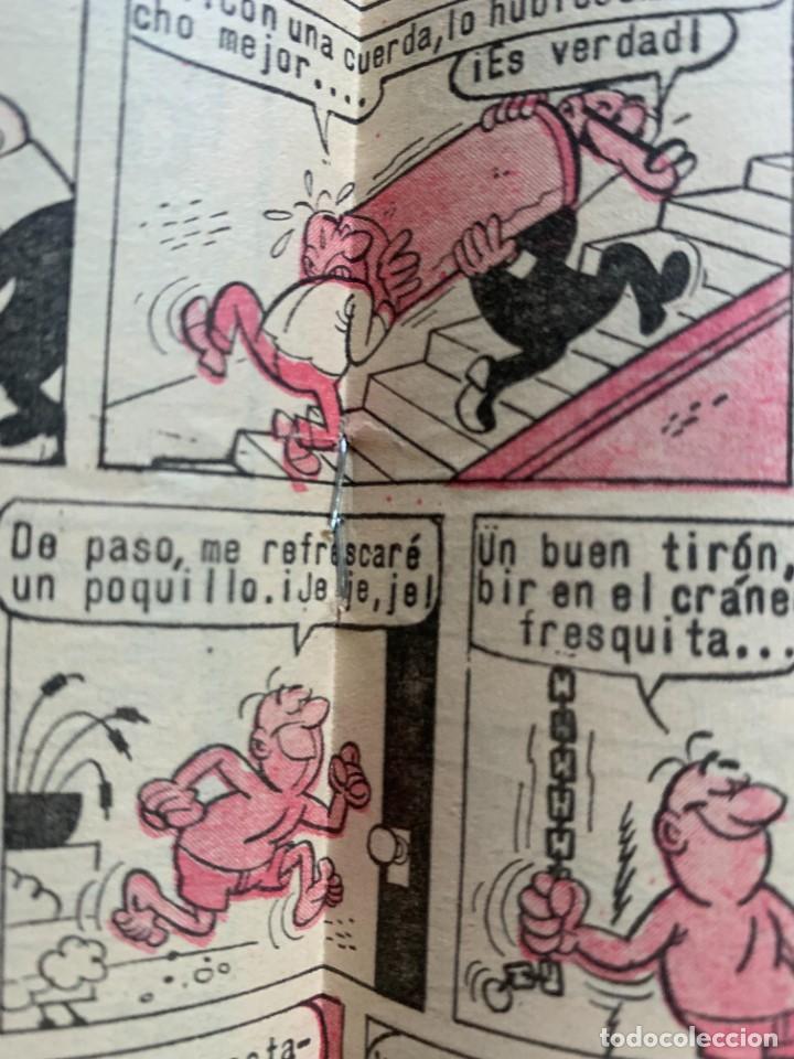 Tebeos: Pulgarcito 1794 - Foto 4