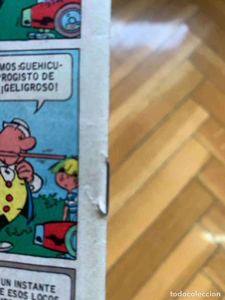 Tebeos: Din Dan n&ordm; 53 - Foto 4