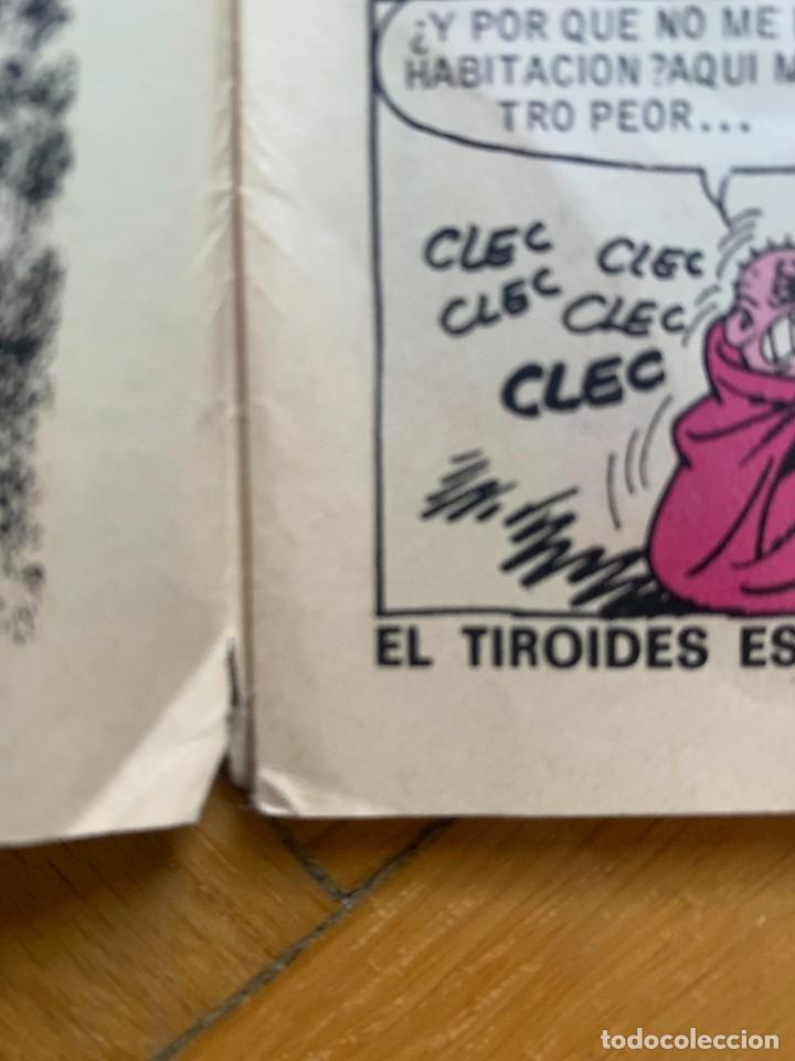 Tebeos: Din Dan n&ordm; 60 - Muy Buen Estado - Foto 3