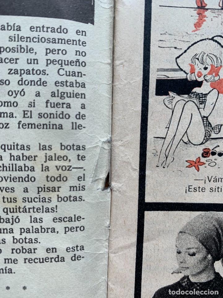 Tebeos: Can Can n&ordm; 196 2&ordf; &Eacute;poca - Foto 4