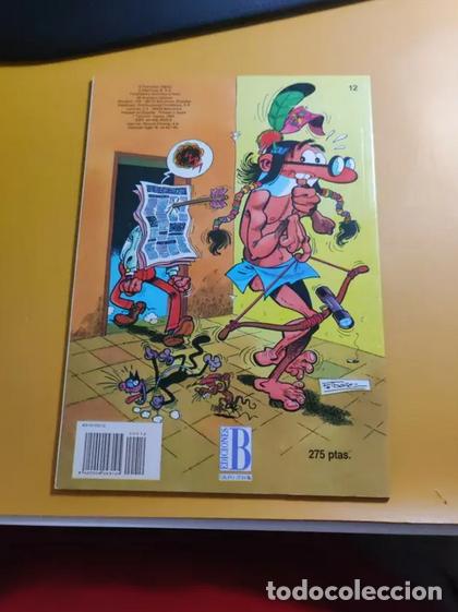 Tebeos: Mortadelo y Filem&oacute;n kilociclos asesinos - Foto 2