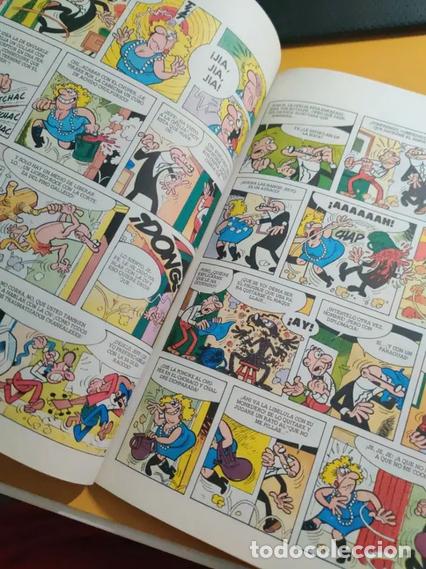 Tebeos: Mortadelo y Filem&oacute;n kilociclos asesinos - Foto 3
