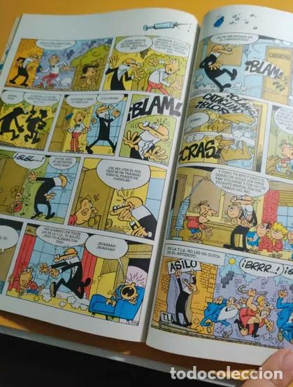 Tebeos: Mortadelo y Filem&oacute;n el caso de los p&aacute;rvulos - Foto 3