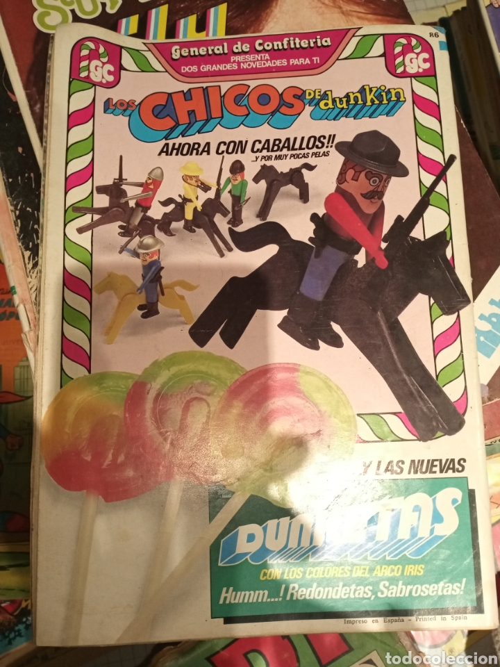 Tebeos: Super Mortadelo 86 cj51 - Foto 2