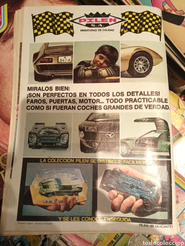 Tebeos: Super Zipi y Zape 49 cj51 - Foto 2