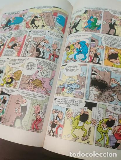 Tebeos: Colecci&oacute;n Ol&eacute;! - Mortadelo y Filem&oacute;n N&ordm;2 - Foto 3