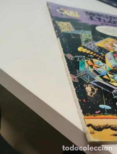 Tebeos: Colecci&oacute;n Ole - Mortadelo y Filem&oacute;n - 105 - Foto 2