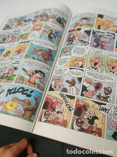 Tebeos: Colecci&oacute;n Ole - Mortadelo y Filem&oacute;n - 105 - Foto 4