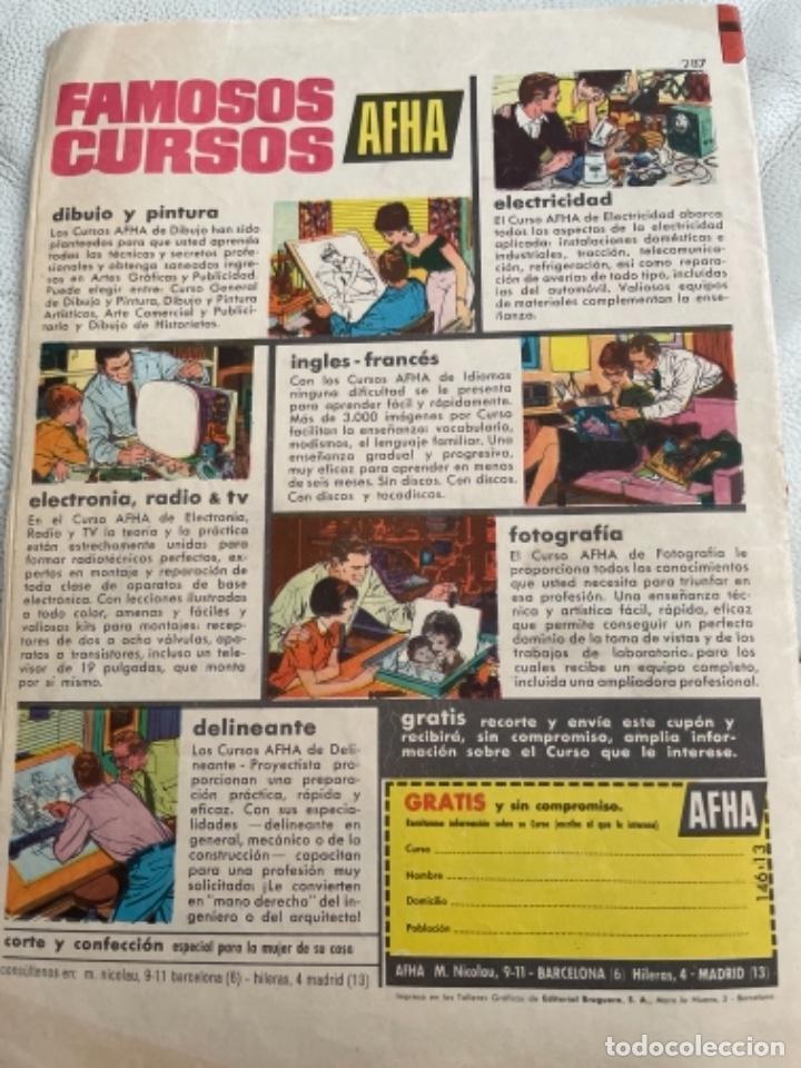 Tebeos: EL CAPIT&Aacute;N TRUENO, Extra - Foto 14