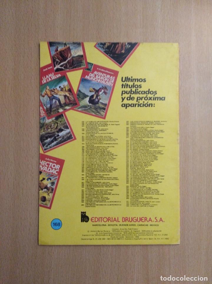 Tebeos: LOS PRIMOS. Louise May Alcott - Foto 2