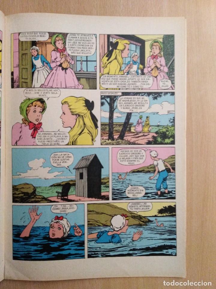 Tebeos: LOS PRIMOS. Louise May Alcott - Foto 6