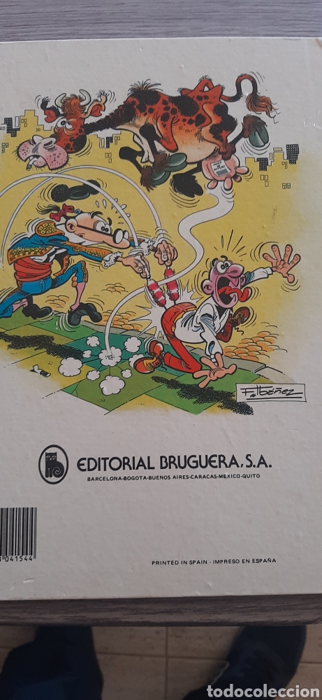 Tebeos: Mortadelo y filemon - Foto 3