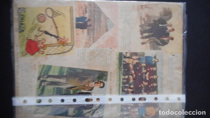 Tebeos: EL CAMPEON N&ordm; 94 / C-6 - Foto 2