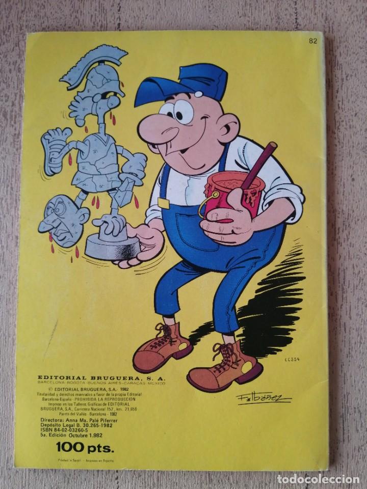 Tebeos: Colecci&oacute;n Ol&eacute;, Pepe Gotera y Otilio - Foto 2