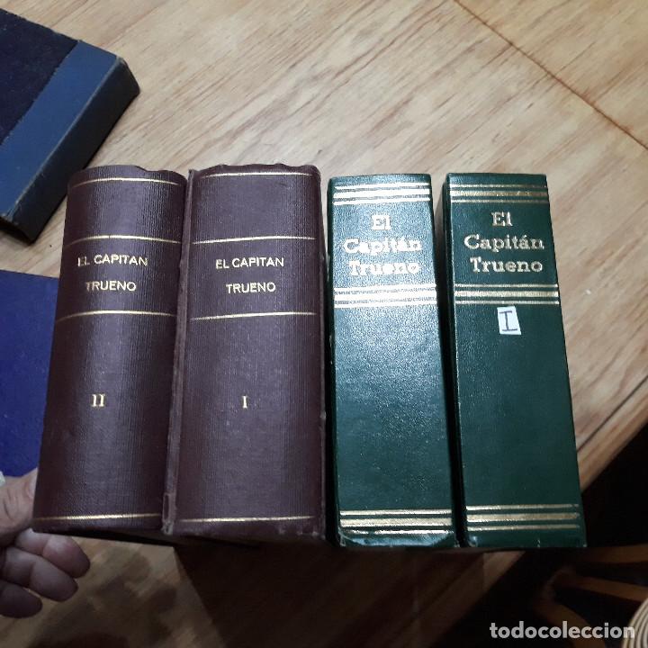 Tebeos: CAPITAN TRUENO ORIGINAL - Foto 5