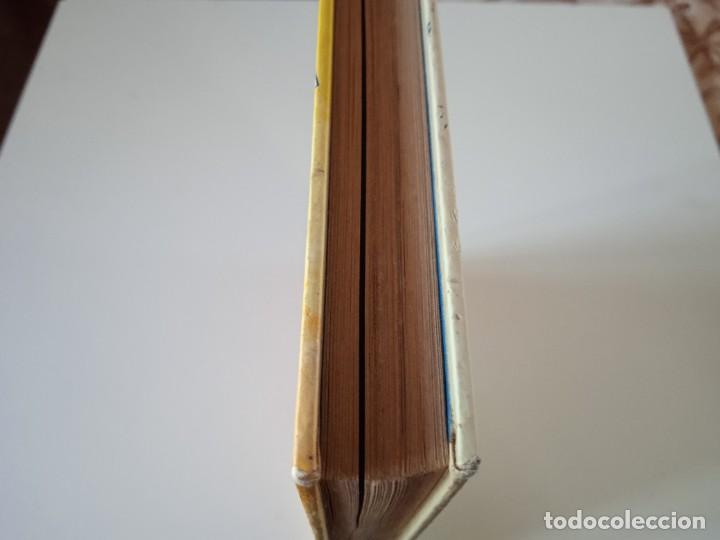 Tebeos: super ESTHER n&ordm;2. (1&ordf; ed sep-1982) - Foto 6
