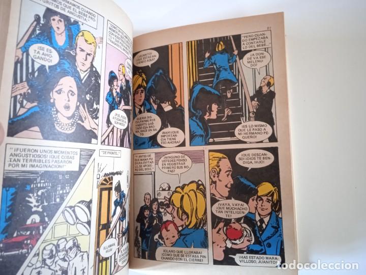 Tebeos: super ESTHER n&ordm;2. (1&ordf; ed sep-1982) - Foto 7