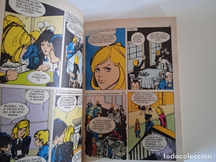 Tebeos: super ESTHER n&ordm;2. (1&ordf; ed sep-1982) - Foto 8