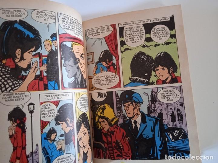 Tebeos: super ESTHER n&ordm;2. (1&ordf; ed sep-1982) - Foto 9