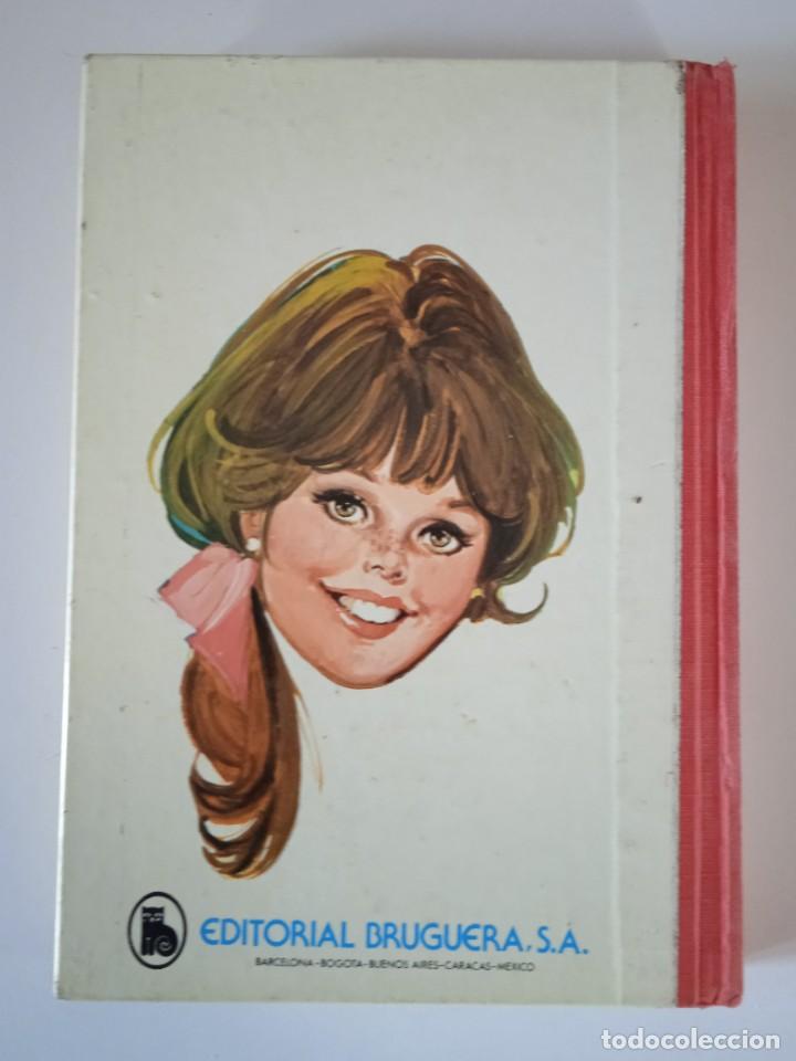 Tebeos: super ESTHER n&ordm;2. (1&ordf; ed sep-1982) - Foto 2