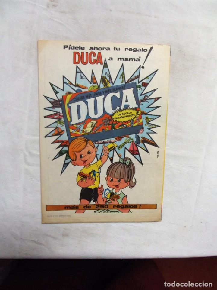Tebeos: EL DDT N&ordm; 648 - Foto 2