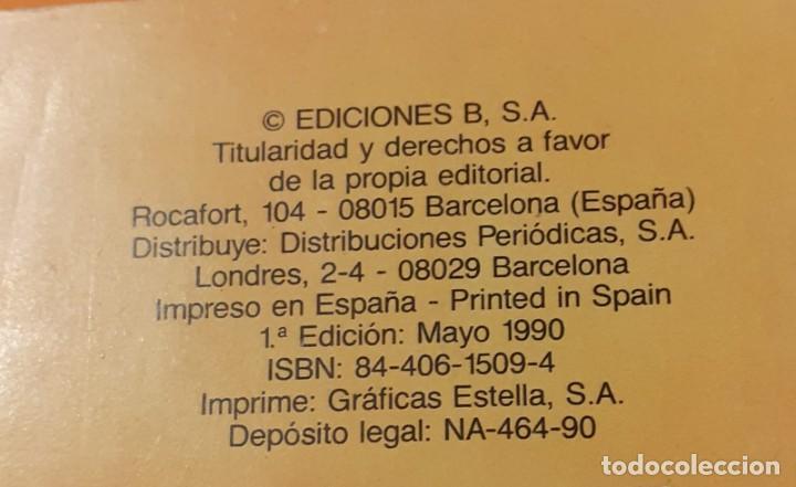 Tebeos: C&oacute;mic de Mortadelo y Filem&oacute;n - Foto 4