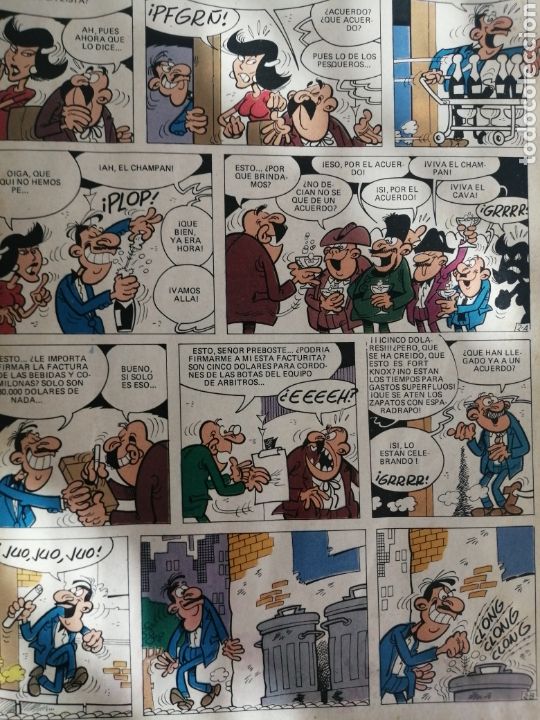 Tebeos: Super humor 35 - Foto 2