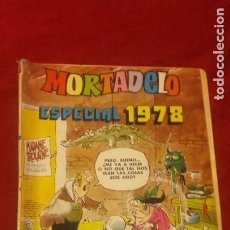 BDs: MORTADELO ESPECIAL 29 - 1978. Lote 300684288