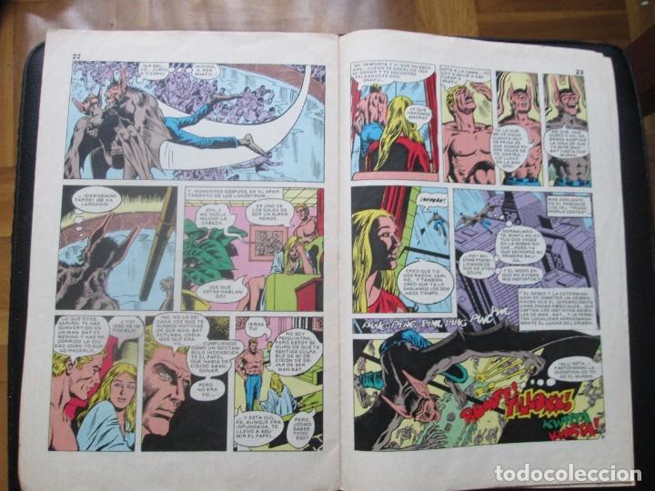Tebeos: Superman. Bruguera. N&ordm;20 - Foto 3