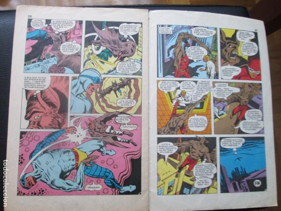 Tebeos: Superman. Bruguera. N&ordm;20 - Foto 4