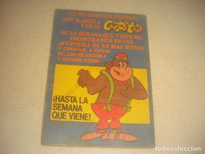 Tebeos: COPITO N. 25 - Foto 2